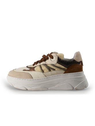 Nelson Sneaker Beige 357337
 Größe 39
 
