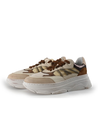 Nelson Sneaker Beige 357337
 Größe 39
 