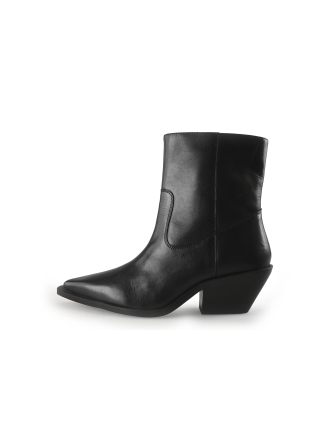 Sacha Stiefeletten Schwarz 357339
 Größe 38
 