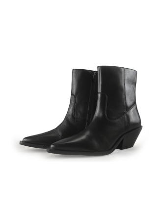 Sacha Stiefeletten Schwarz 357339
 Größe 38
 