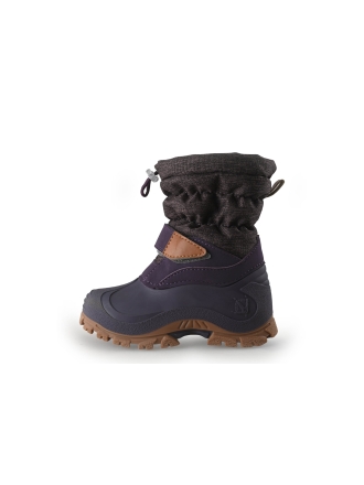 Lurchi Schneestiefel Beige 357340
 Größe 27
 
