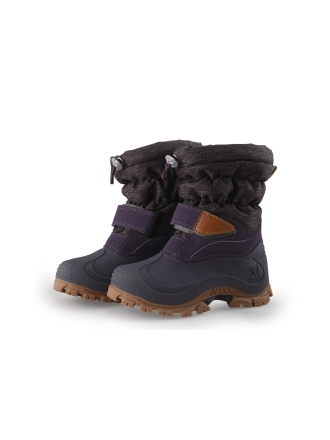 Lurchi Schneestiefel Beige 357340
 Größe 27
 