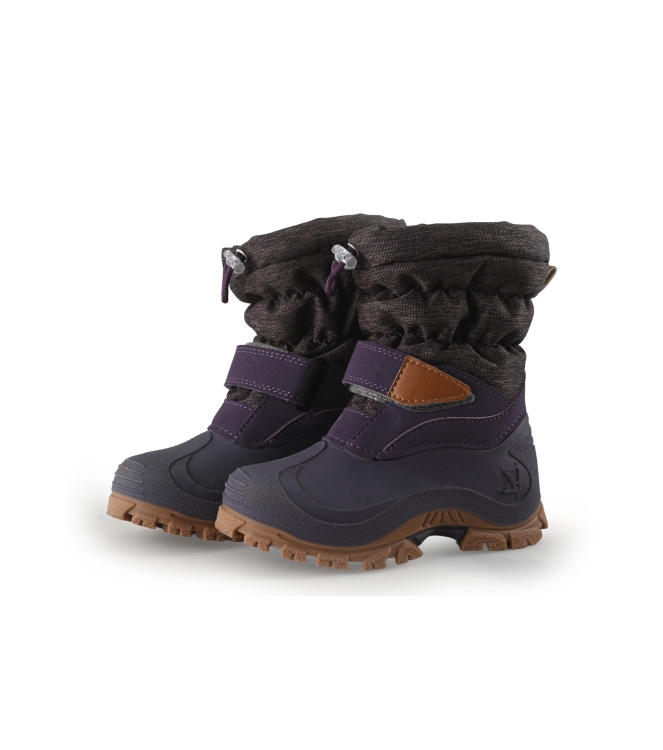Lurchi Schneestiefel