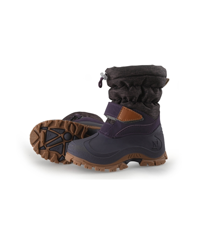 Lurchi Schneestiefel