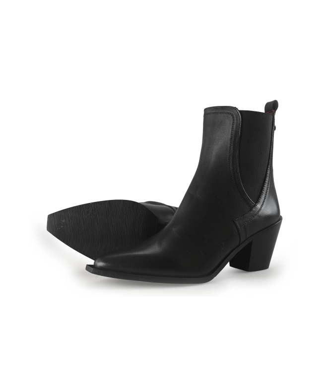 Fred de La Bretoniere Stiefel