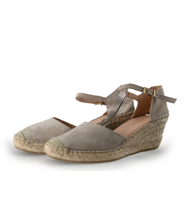 Fred de La Bretoniere Espadrilles