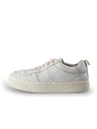 Chloe Sneaker WeiĂ 357345
GröĂe 39