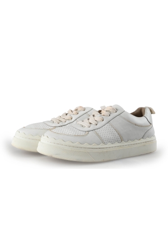 Chloe Sneaker WeiĂ 357345
GröĂe 39