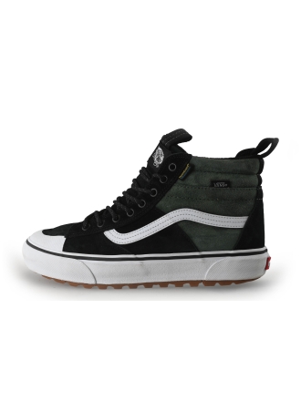 Vans Hohe Sneaker Grün 357346
 Größe 40½
 