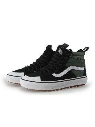 Vans Hohe Sneaker Grün 357346
 Größe 40½
 