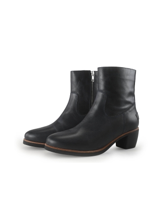 Shabbies Amsterdam Stiefeletten Blau 357347
 Größe 39
 