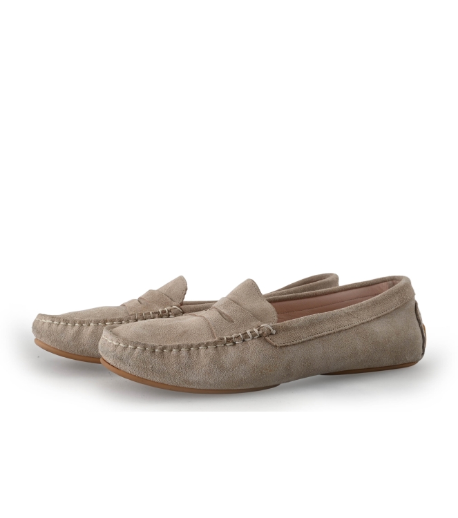 Stefano Lauran Loafers 