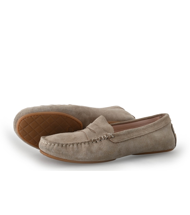 Stefano Lauran Loafers 