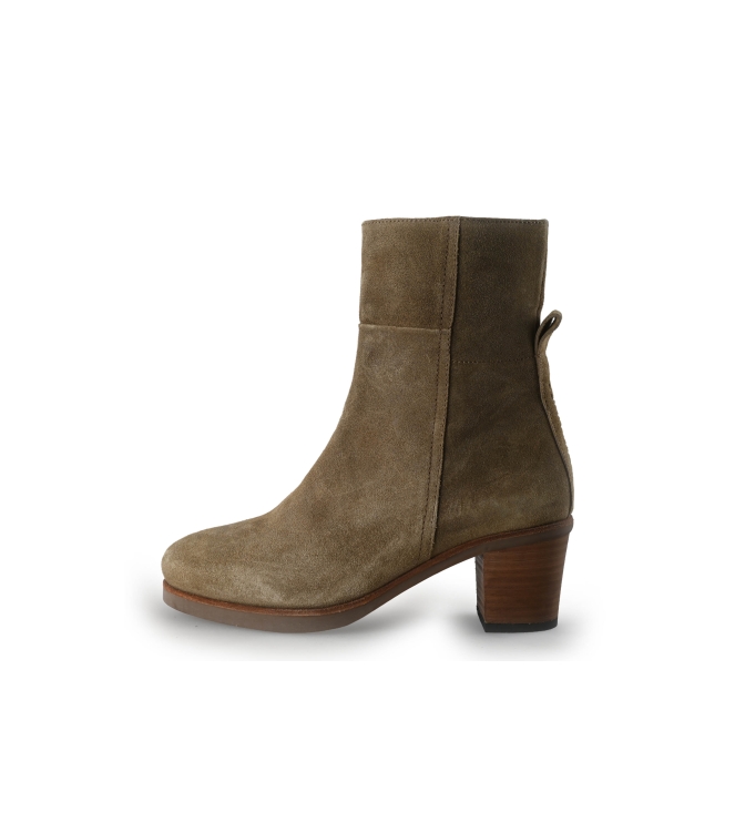 Shabbies Amsterdam Stiefeletten
