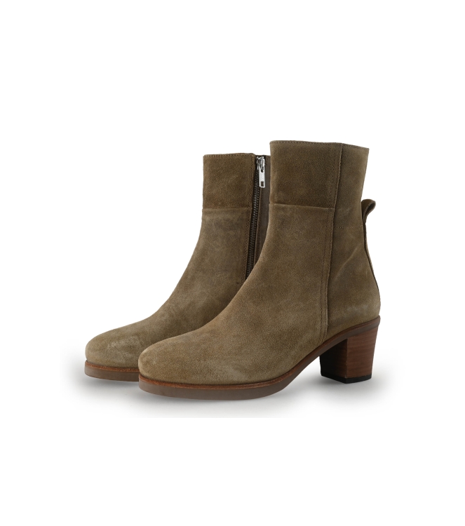 Shabbies Amsterdam Stiefeletten