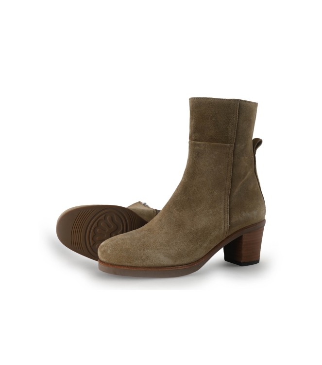 Shabbies Amsterdam Stiefeletten