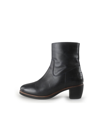 Shabbies Amsterdam Stiefeletten Blau 357352
 Größe 38
 