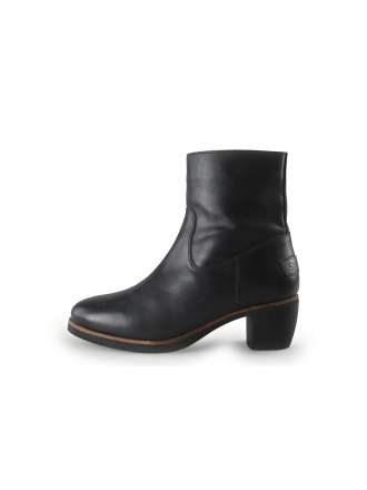Shabbies Amsterdam Stiefeletten Blau 357353
 Größe 38
 