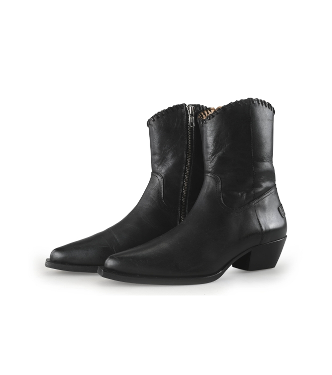 Shabbies Amsterdam Cowboystiefel