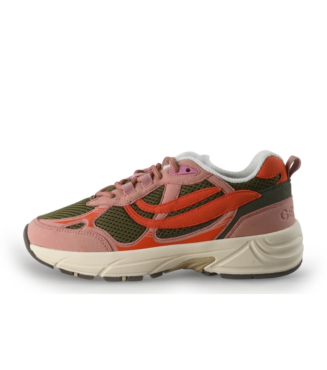 Genesis Sneaker