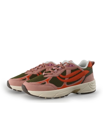Genesis Sneaker Rosa 357357
 Größe 38
 