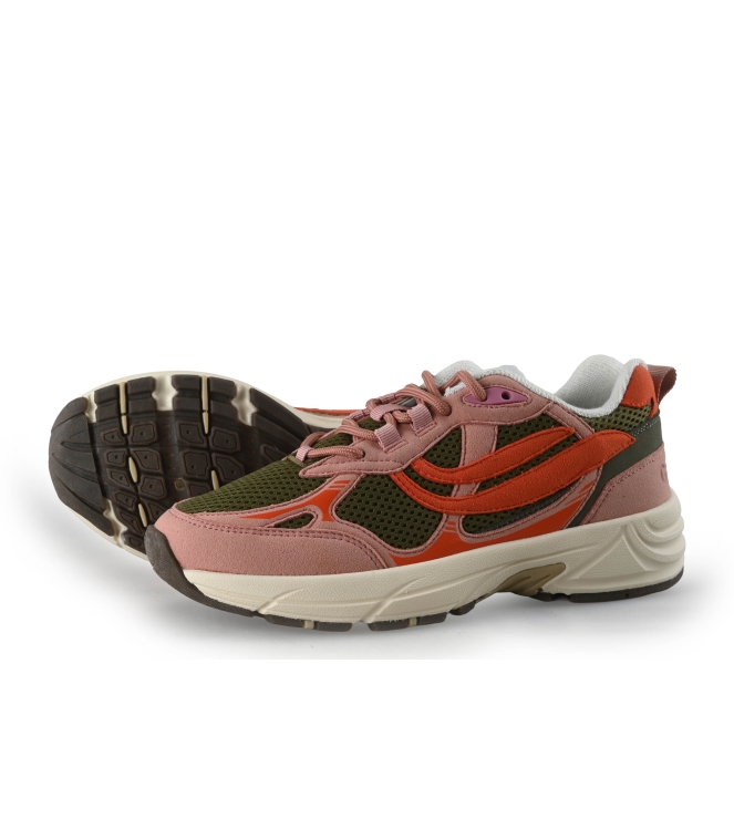 Genesis Sneaker