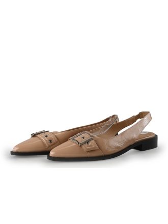 Manfield Slingbacks Rosa 357361
 Größe 40
 