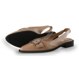 Manfield Slingbacks