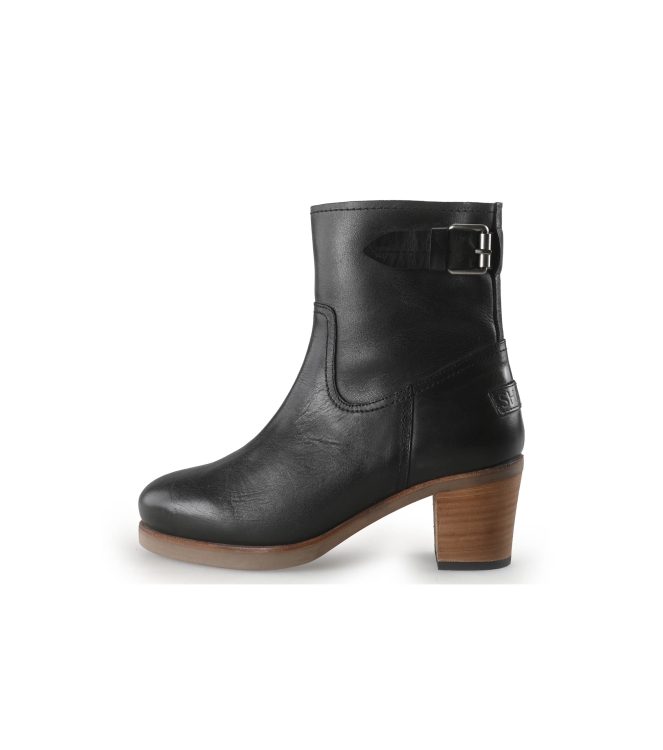 Shabbies Amsterdam Stiefeletten
