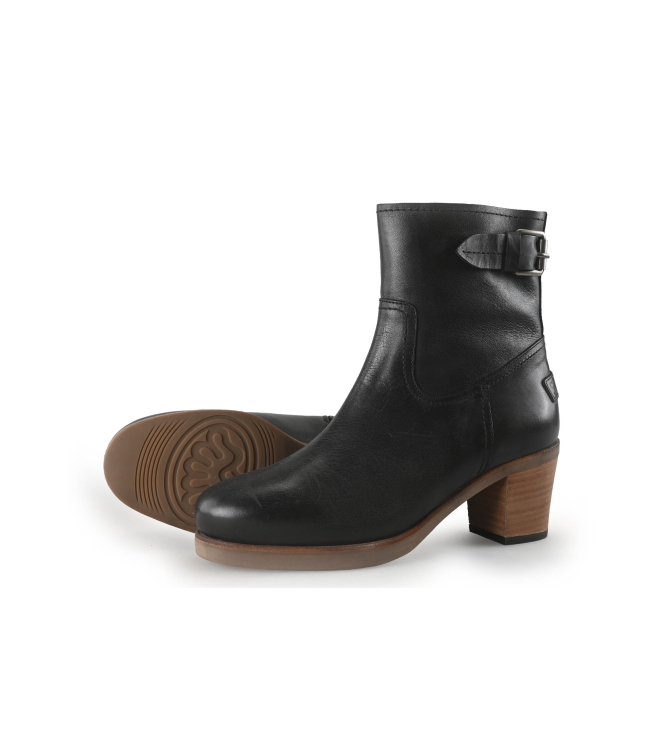 Shabbies Amsterdam Stiefeletten