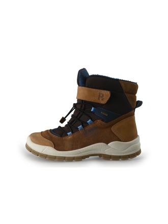 Primigi Stiefel Braun 357364
 Größe 40
 