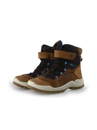 Primigi Stiefel Braun 357364
 Größe 40
 