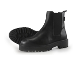 Manfield Chelsea boots