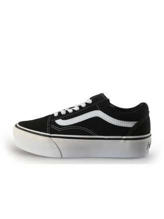 Vans Sneaker Schwarz 357367
 Größe 36
 