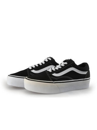 Vans Sneaker Schwarz 357367
 Größe 36
 
