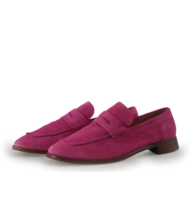 Sub55 Loafers 