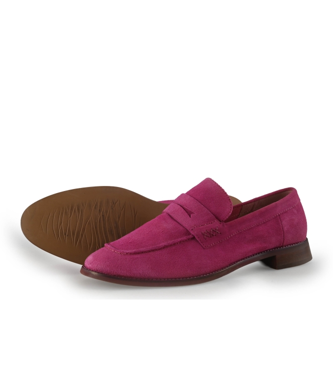 Sub55 Loafers 