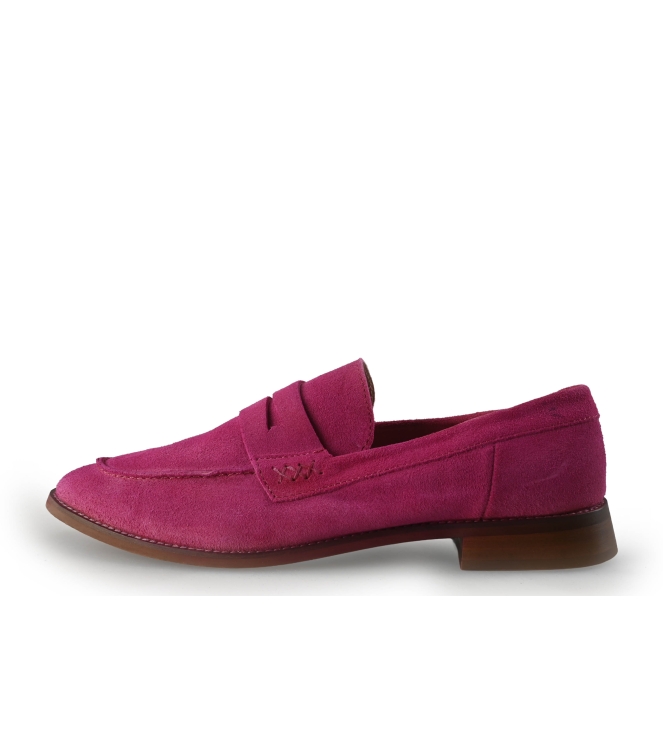 Sub55 Loafers 