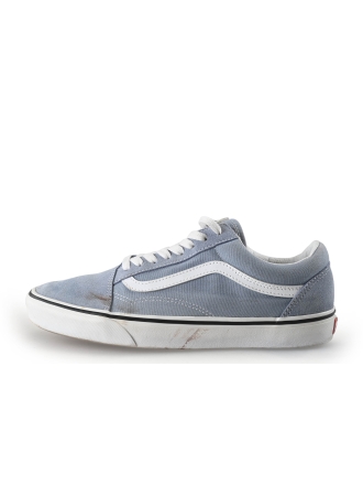 Vans Sneaker Blau 357378
 Größe 42
 