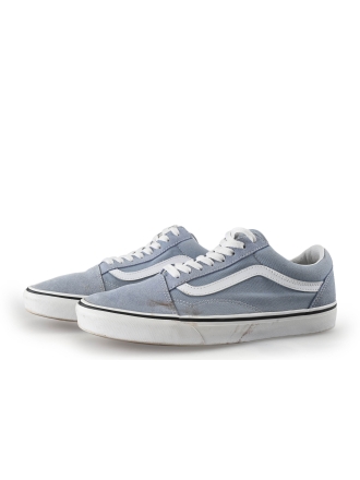 Vans Sneaker Blau 357378
 Größe 42
 