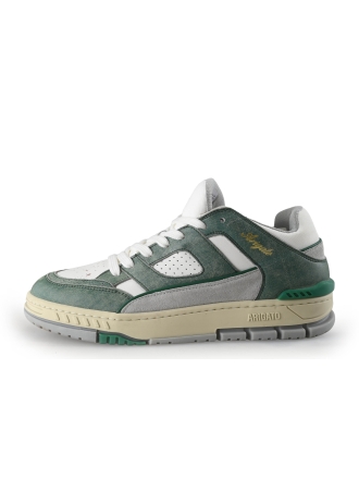 Axel Arigato Sneaker Grün 357381
 Größe 42
 
