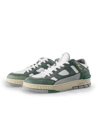 Axel Arigato Sneaker Grün 357381
 Größe 42
 