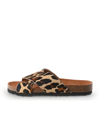 Manfield Flip-Flops Beige 357382
 Größe 39
 