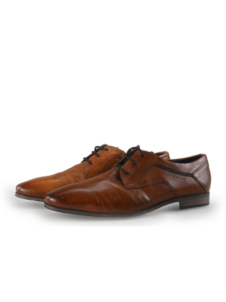 Bugatti Elegante Schuhe Cognac 357384
 Größe 41
 
