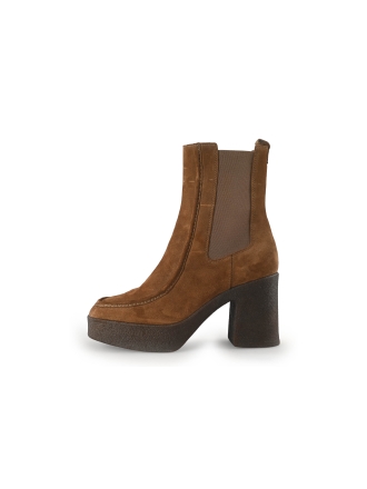 Sacha Chelsea boots Braun 357386
 Größe 42
 
