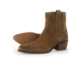 Manfield Cowboystiefel