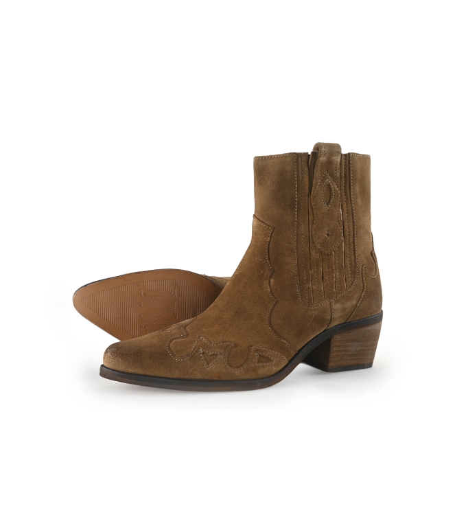 Manfield Cowboystiefel