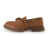 Manfield Loafers 
