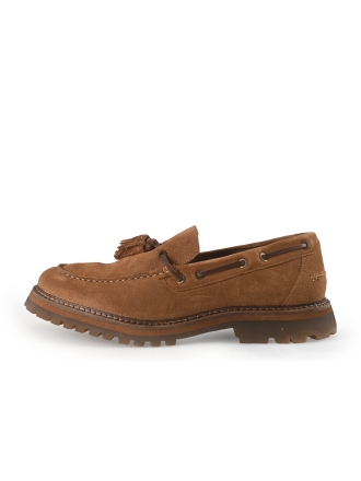 Manfield Loafers  Braun 357388
 Größe 42
 