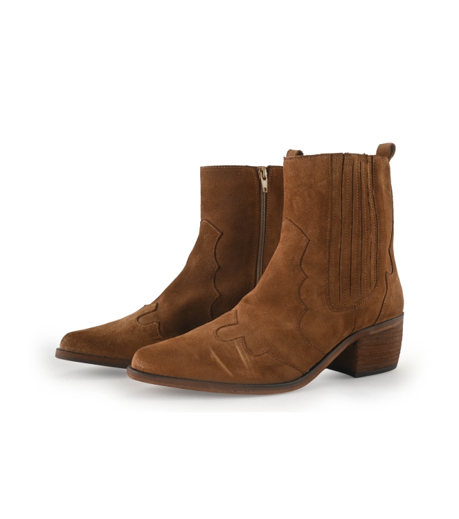 Manfield Cowboystiefel